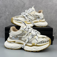 Champagne Flux
