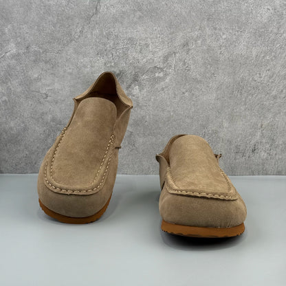 HYBRISS FOLD SUEDE
