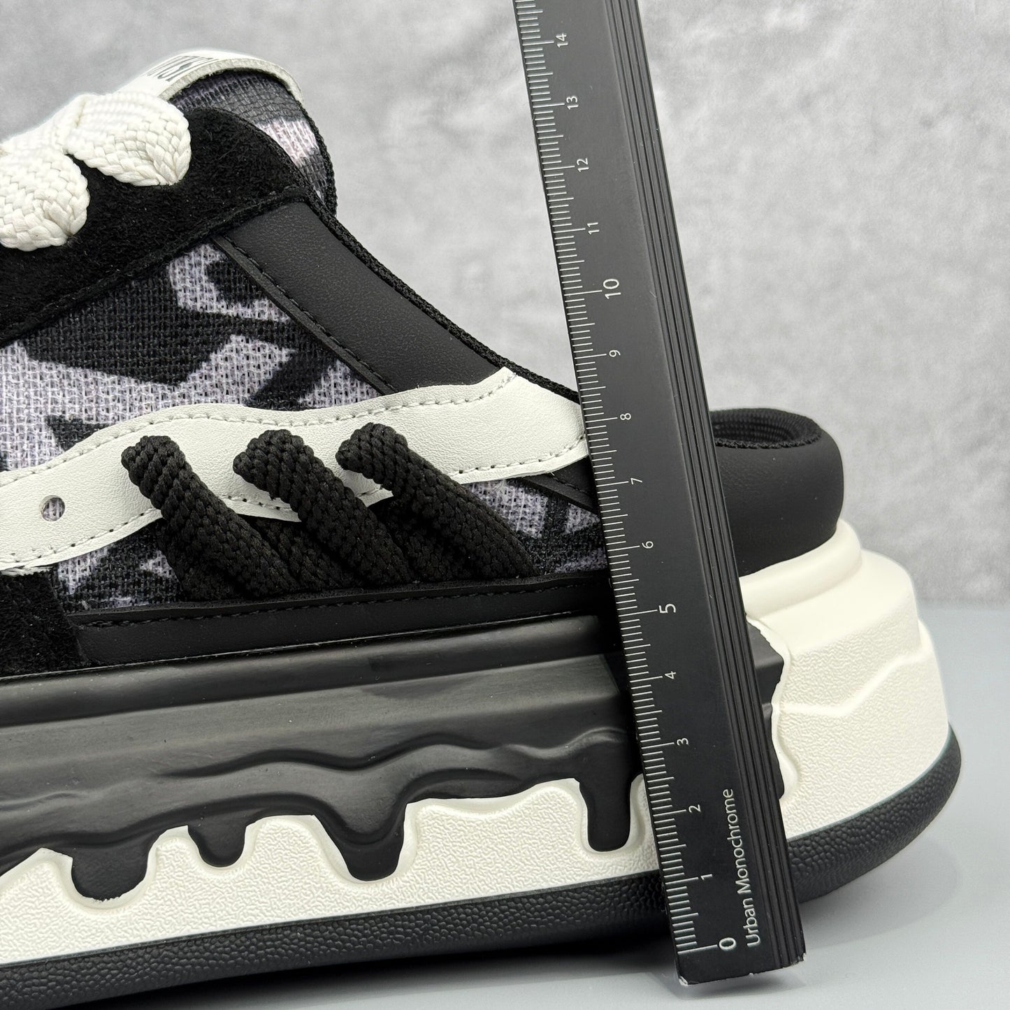 Hybriss MELT-X Chunky Mule