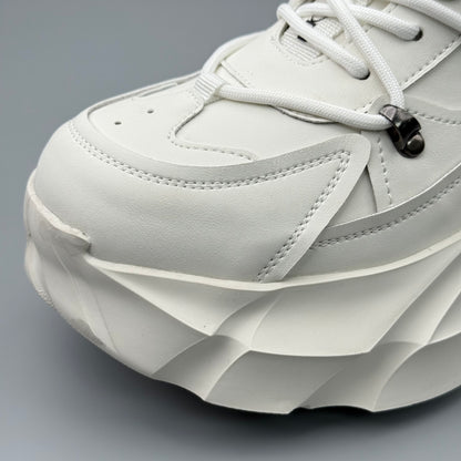 Hybriss TITAN-X High-Top Platform