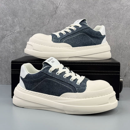 HYBRISS DRIFT DENIM