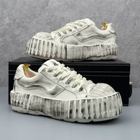 Ghost Silver