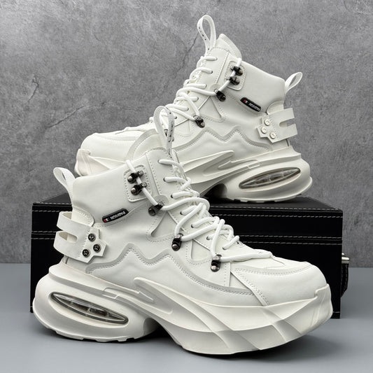 Hybriss TITAN-X High-Top Platform