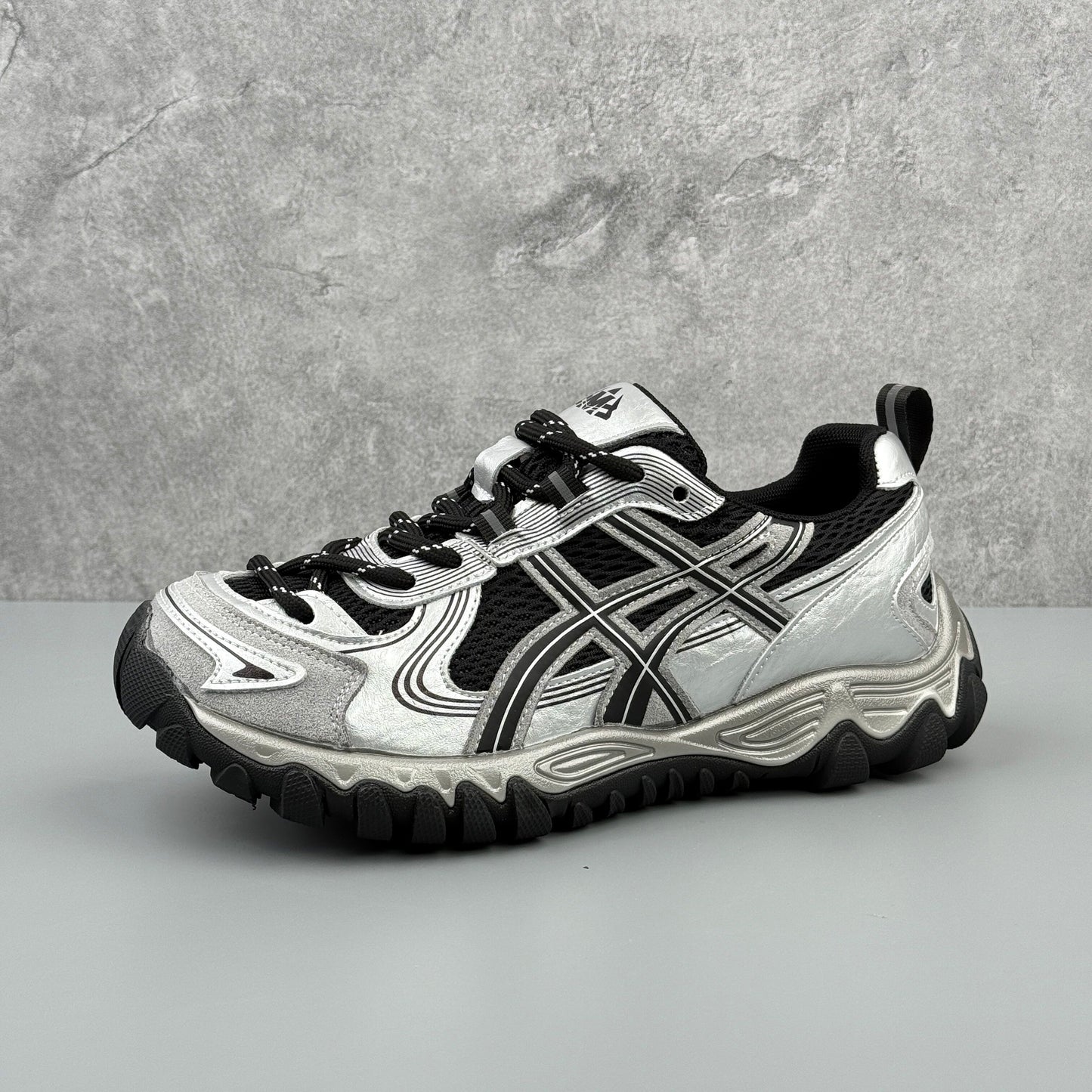 HYBRISS VECTOR 01