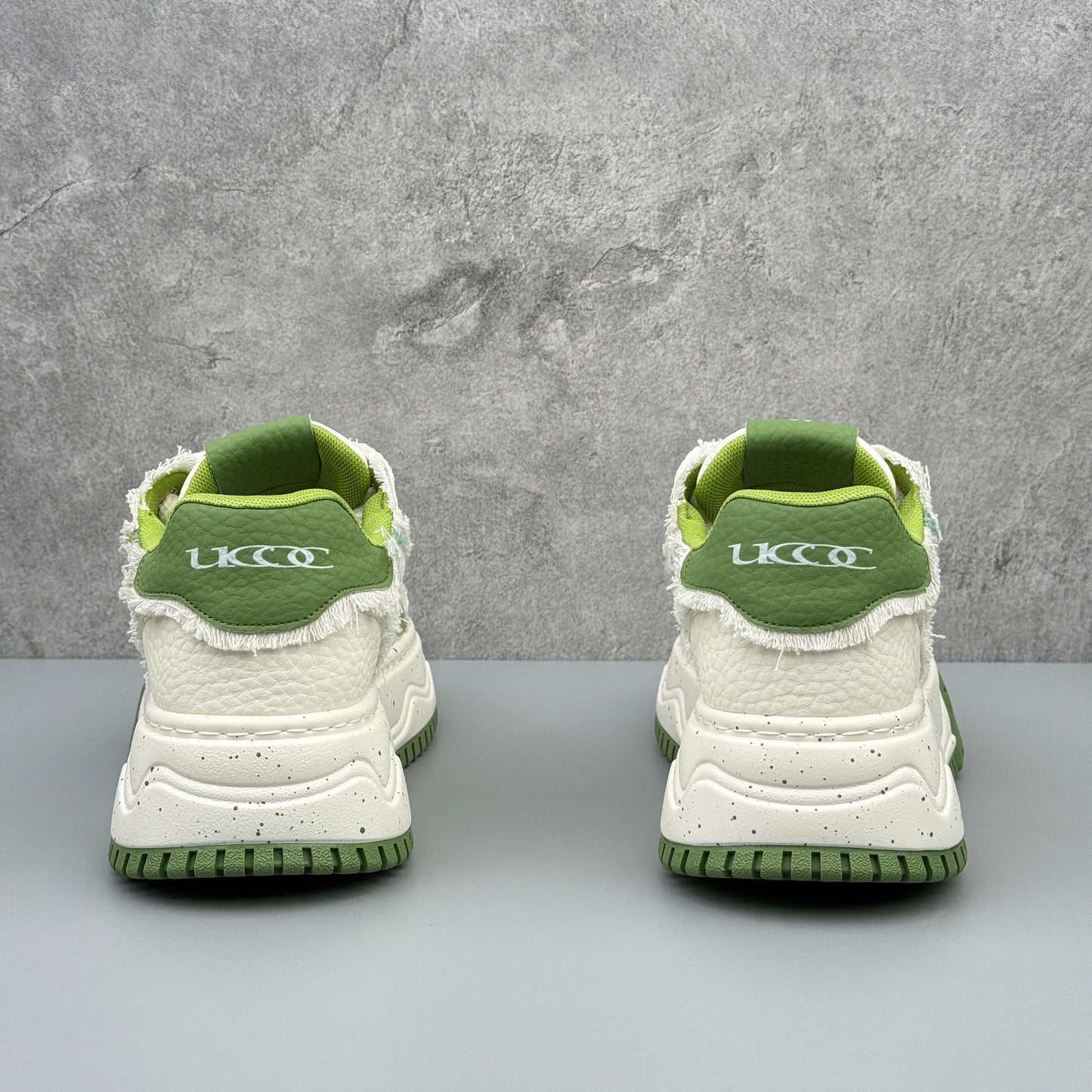 Hybriss WEAVE-X Distressed Platform