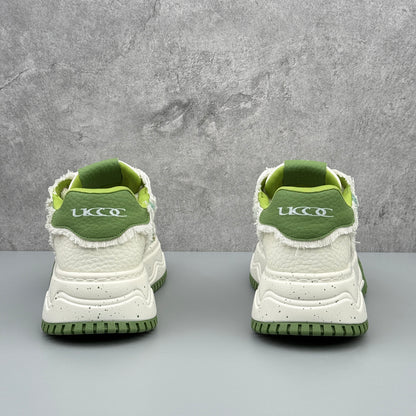 Hybriss WEAVE-X Distressed Platform