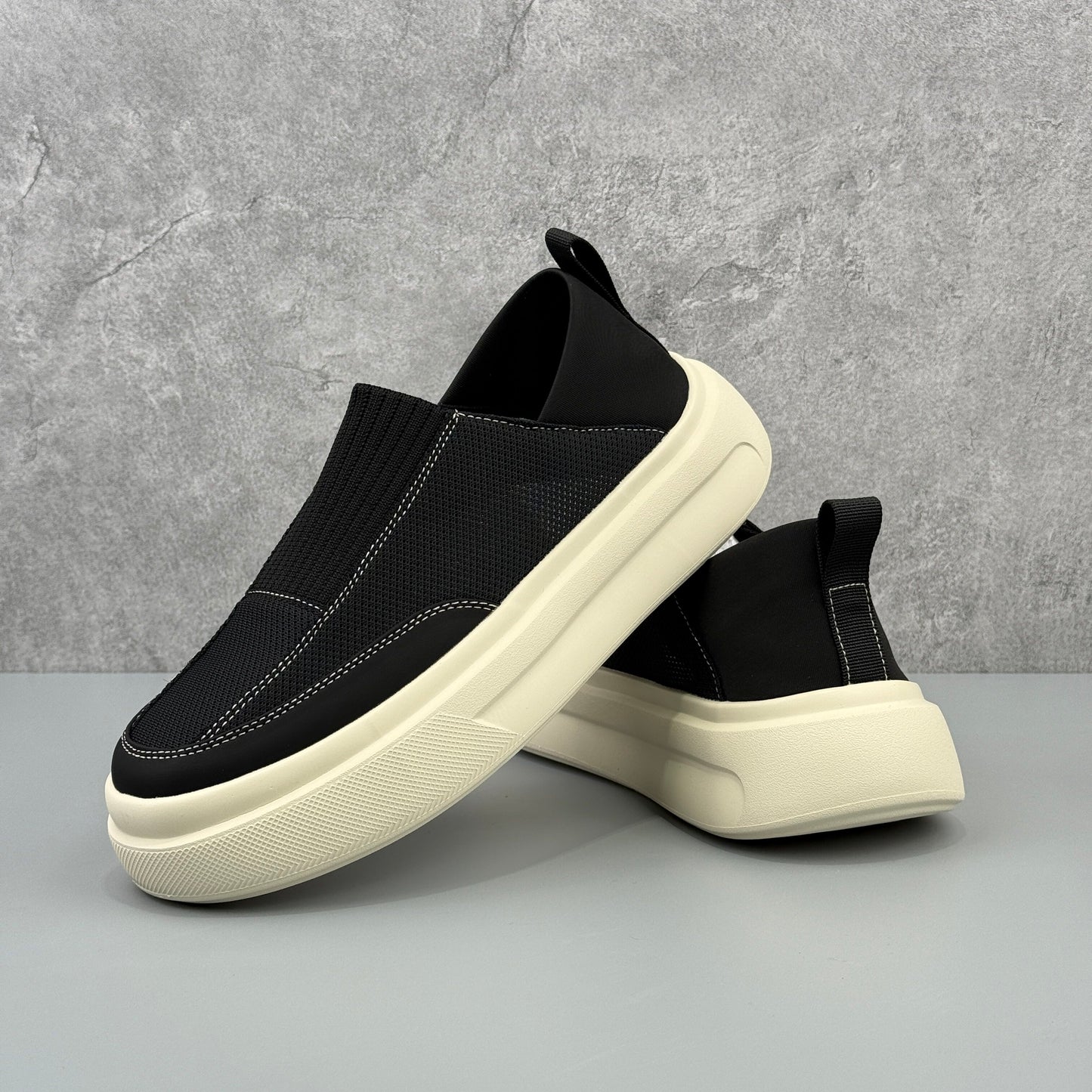 Hybriss ZEN-X Slip-On Sneaker