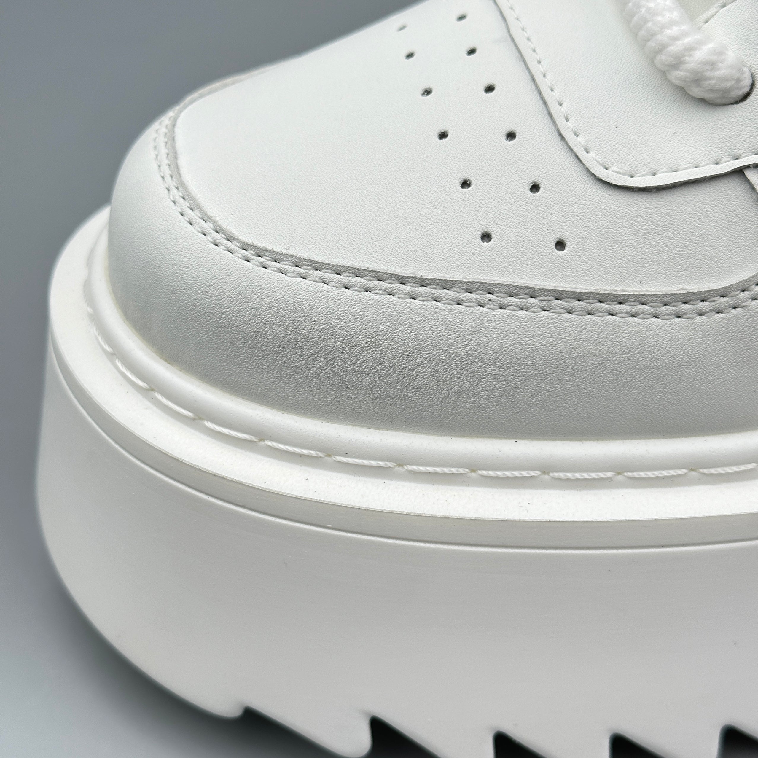 Hybriss Seoul– Korean Style Martin Boots