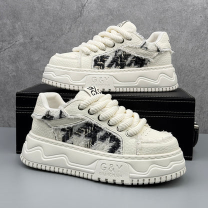 Hybriss WEAVE-X Distressed Platform