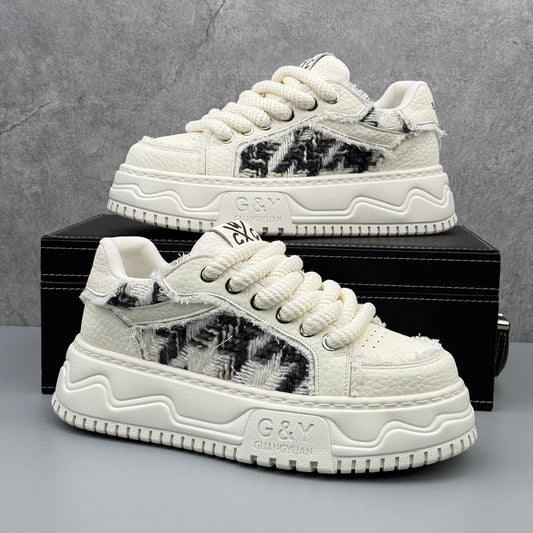 Hybriss WEAVE-X Distressed Platform