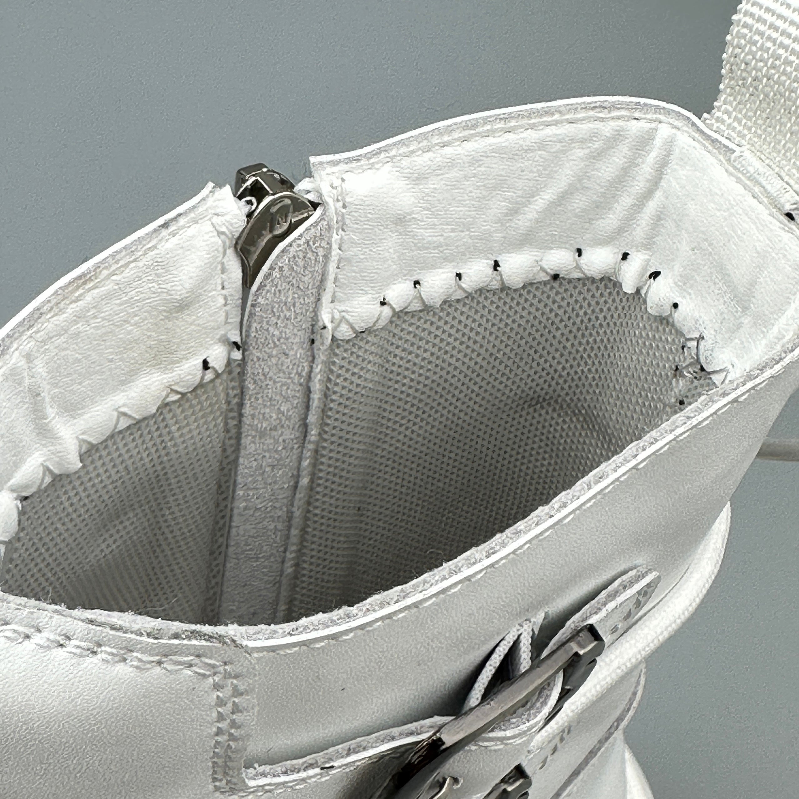 Hybriss Vandal– Punk Martin Boots