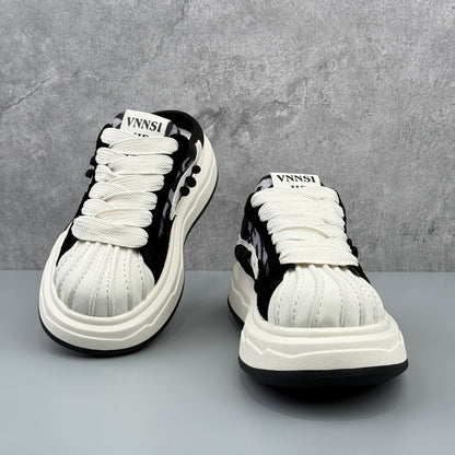 Hybriss MELT-X Chunky Mule