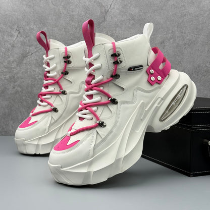 Hybriss TITAN-X High-Top Platform