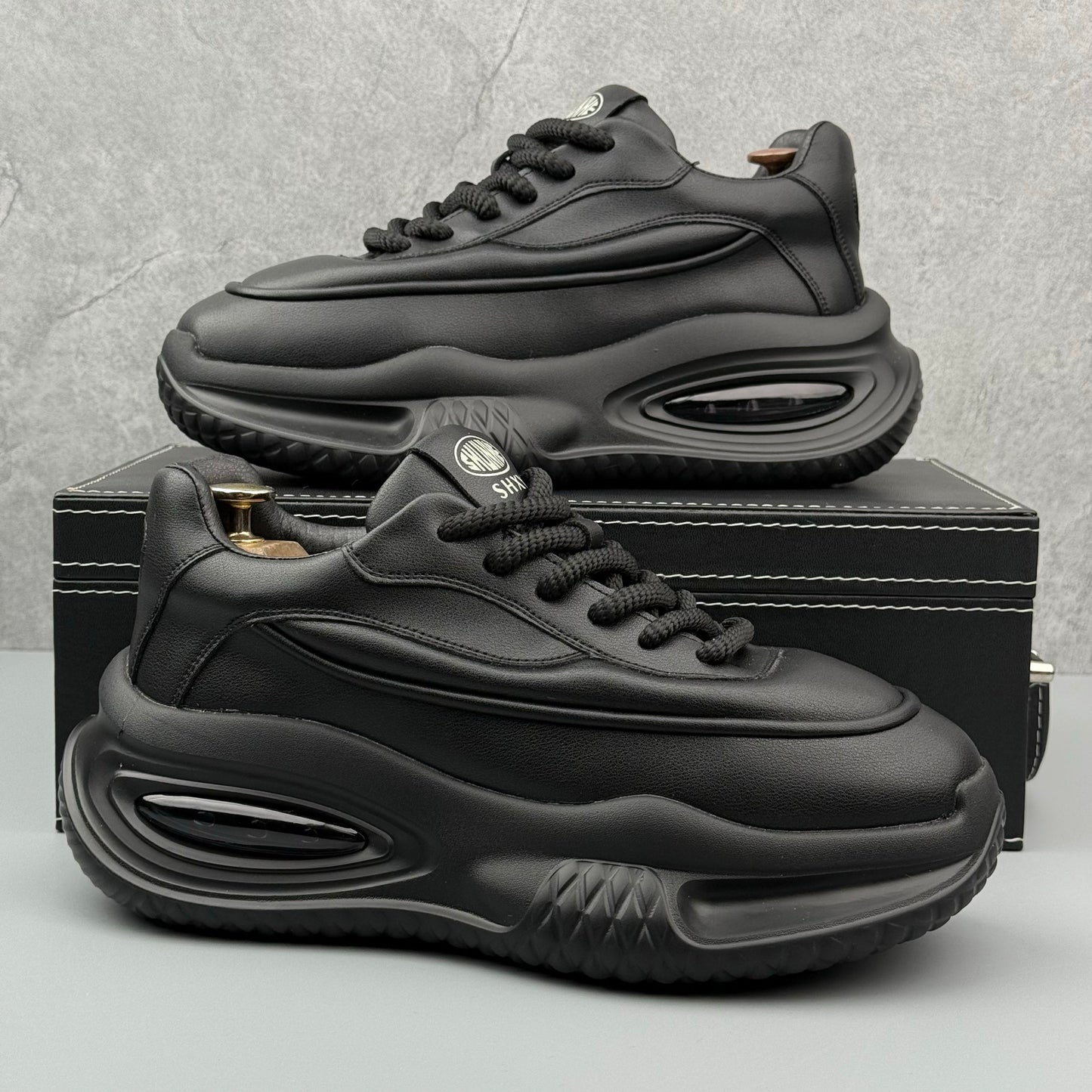 Hybriss CAPSULE-X Winter Platform