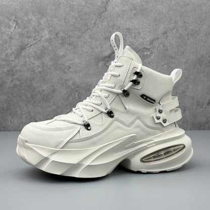 Hybriss TITAN-X High-Top Platform