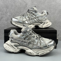 Lunar Chrome