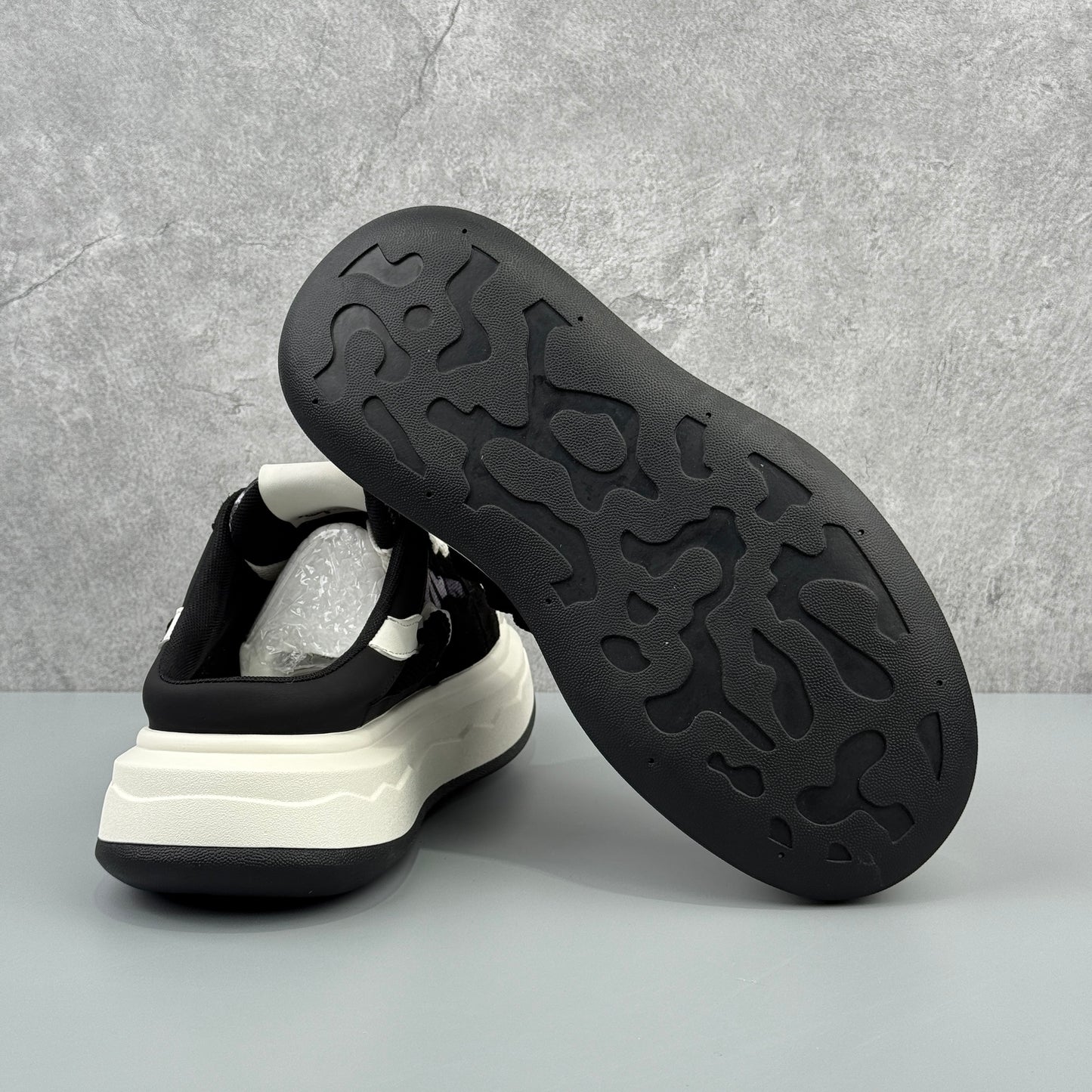 Hybriss MELT-X Chunky Mule