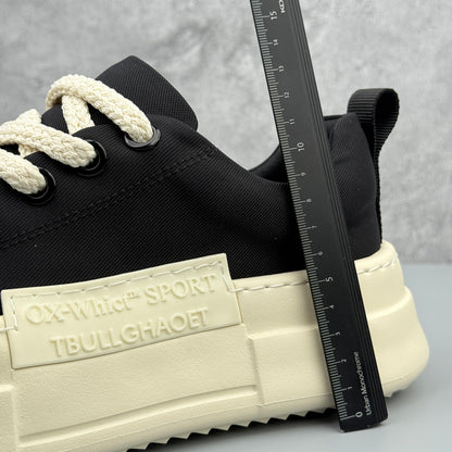 Hybriss ROVER-X Canvas Platform