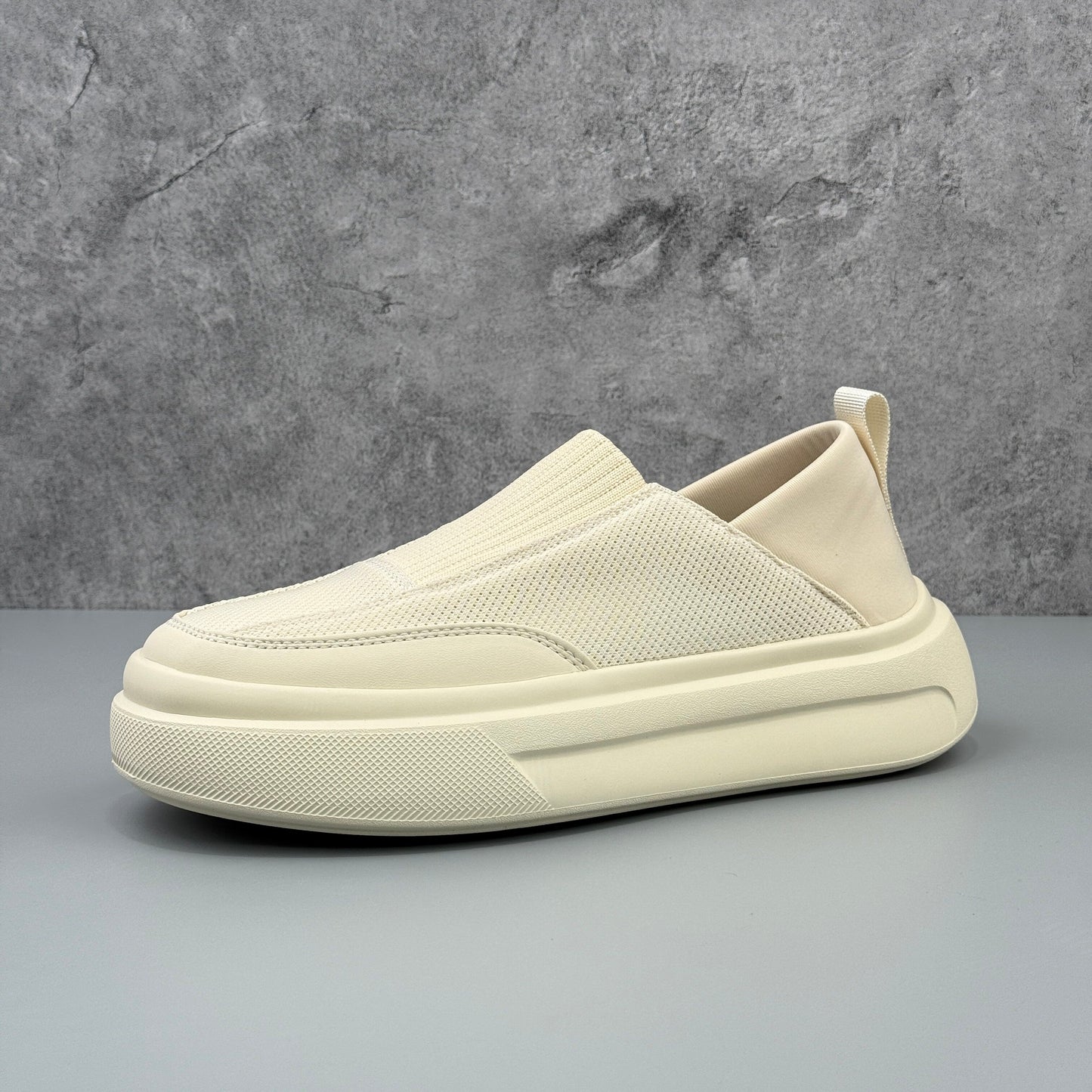 Hybriss ZEN-X Slip-On Sneaker
