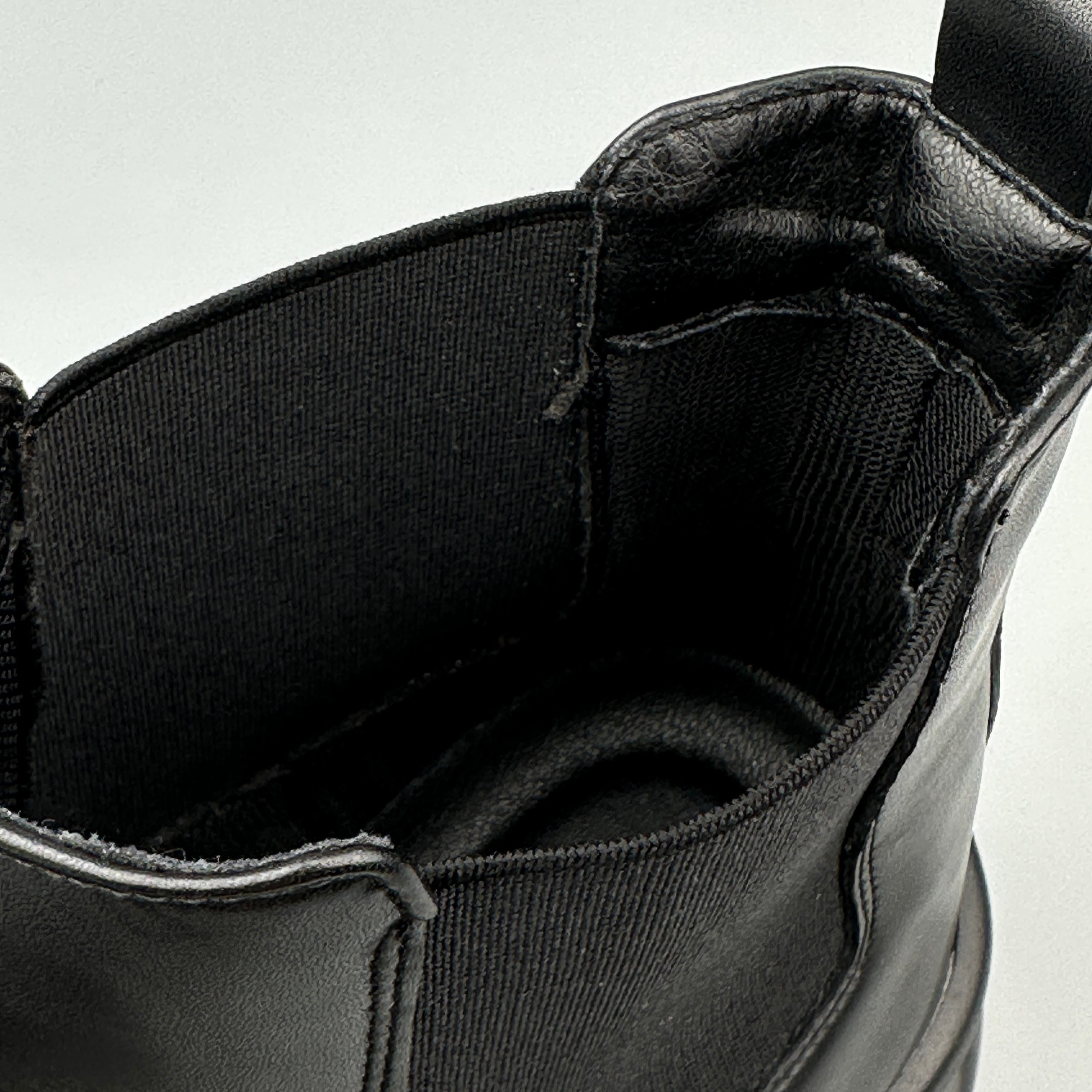 Hybriss Eclipse– Chelsea Boots