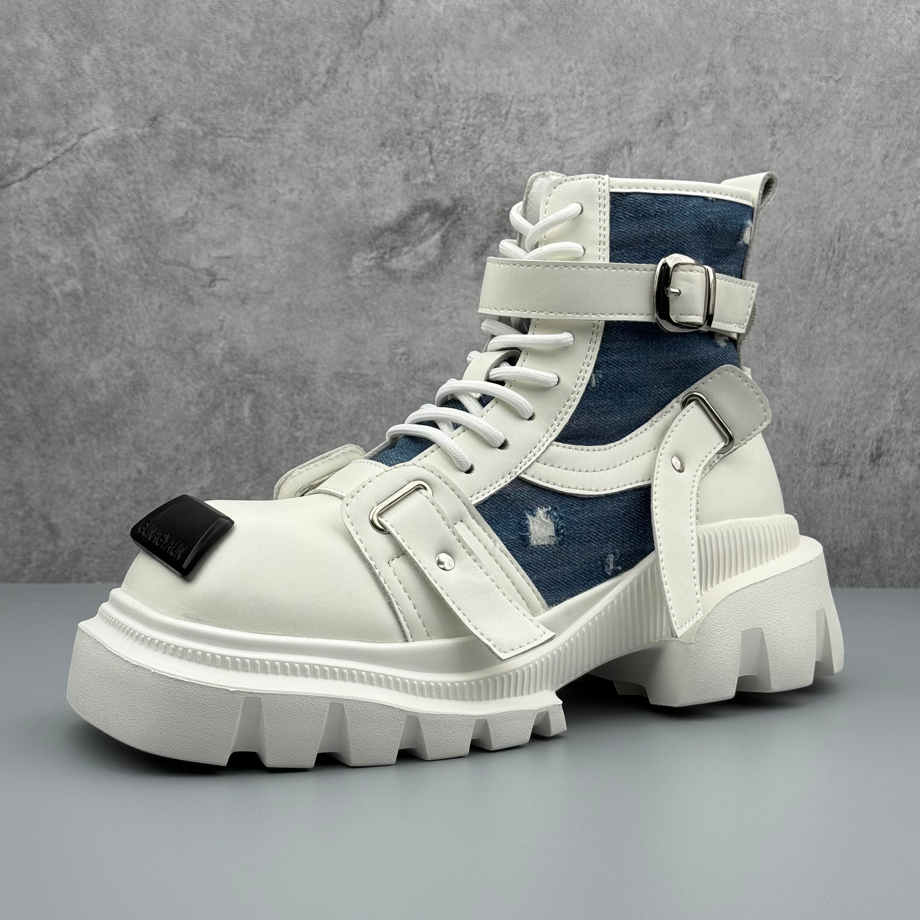 Hybriss Splice– Work Boots