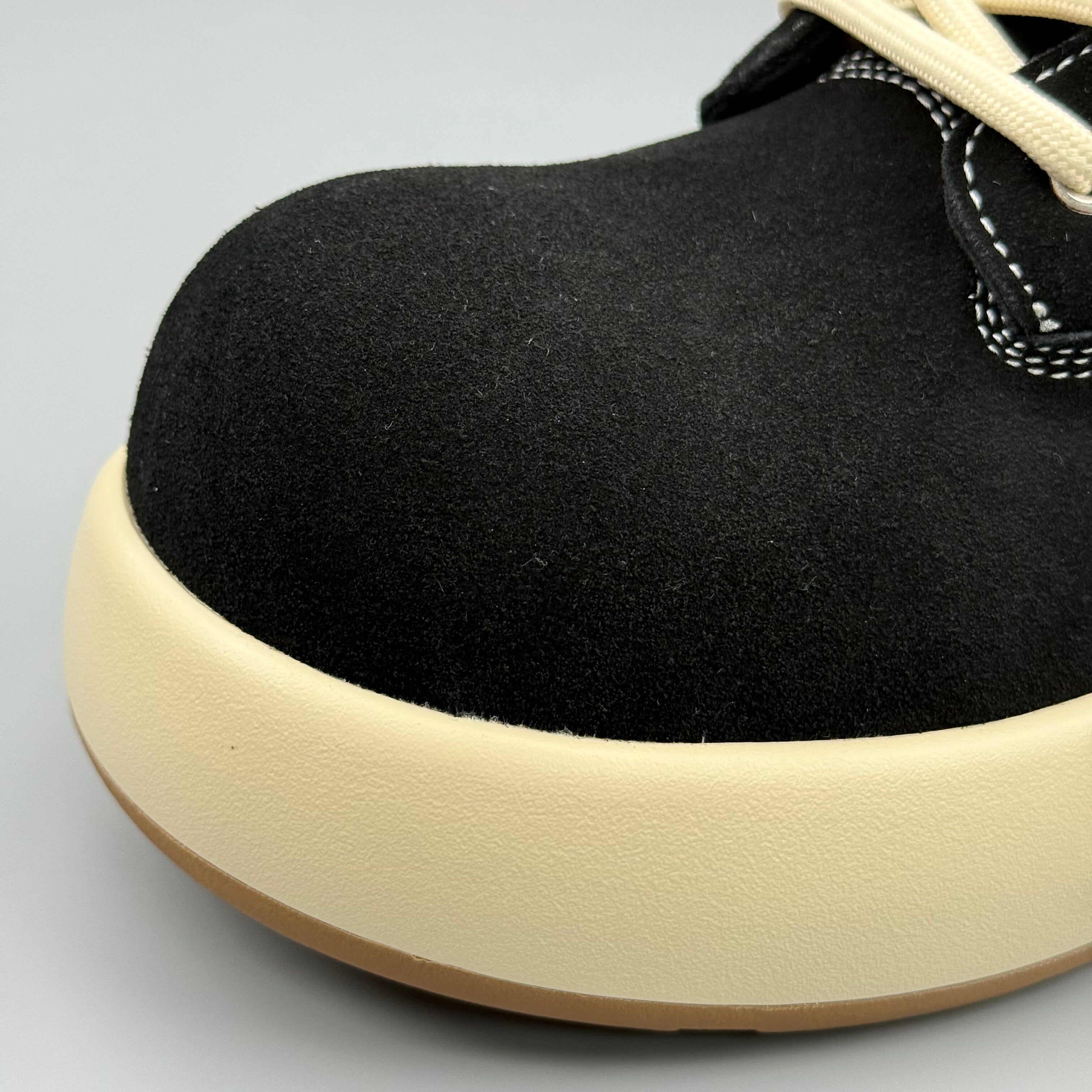 Hybriss Summit– Nubuck Martin Boots