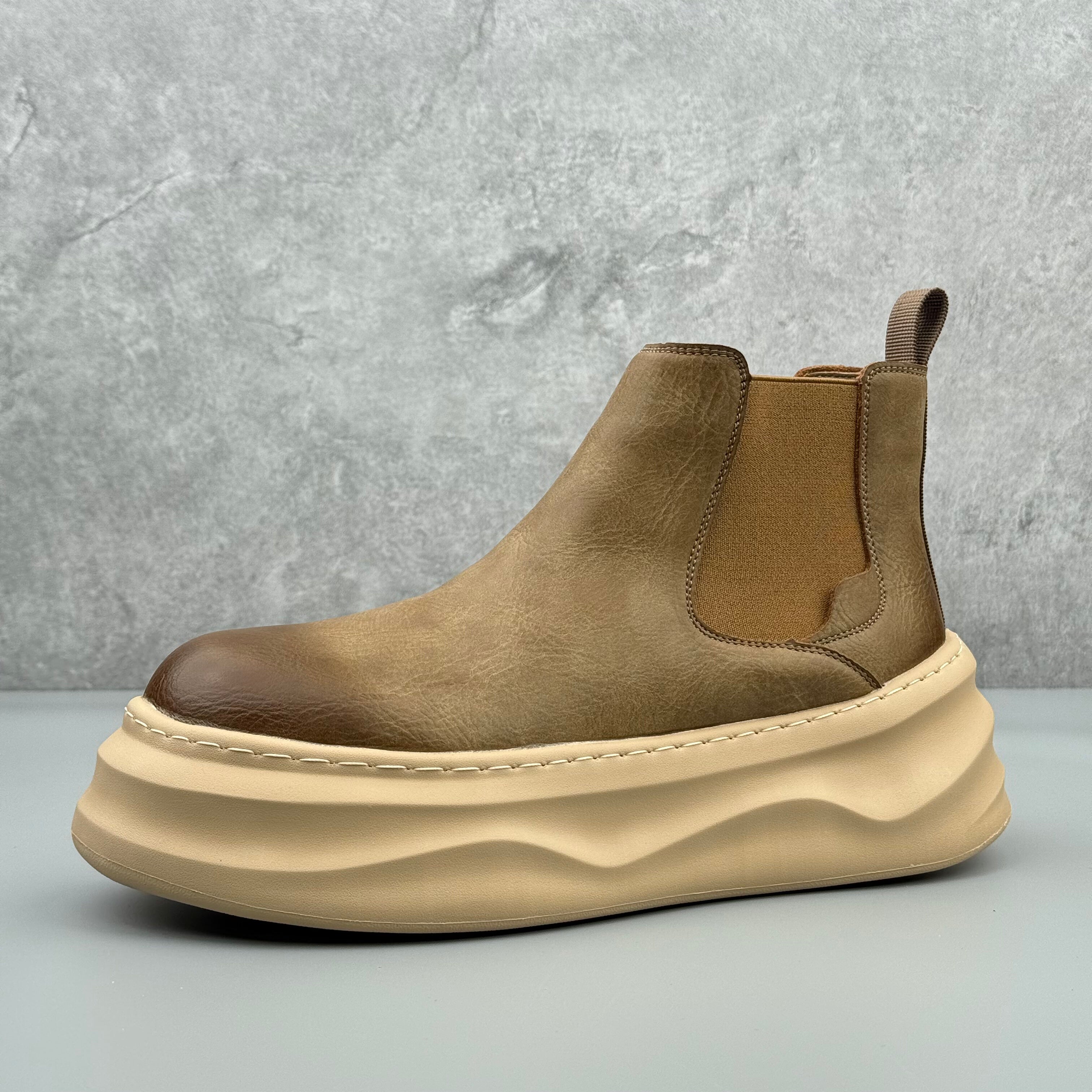 Hybriss CoreRise – Mikrofiber Martin Bot