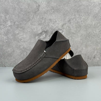 HYBRISS FOLD SUEDE