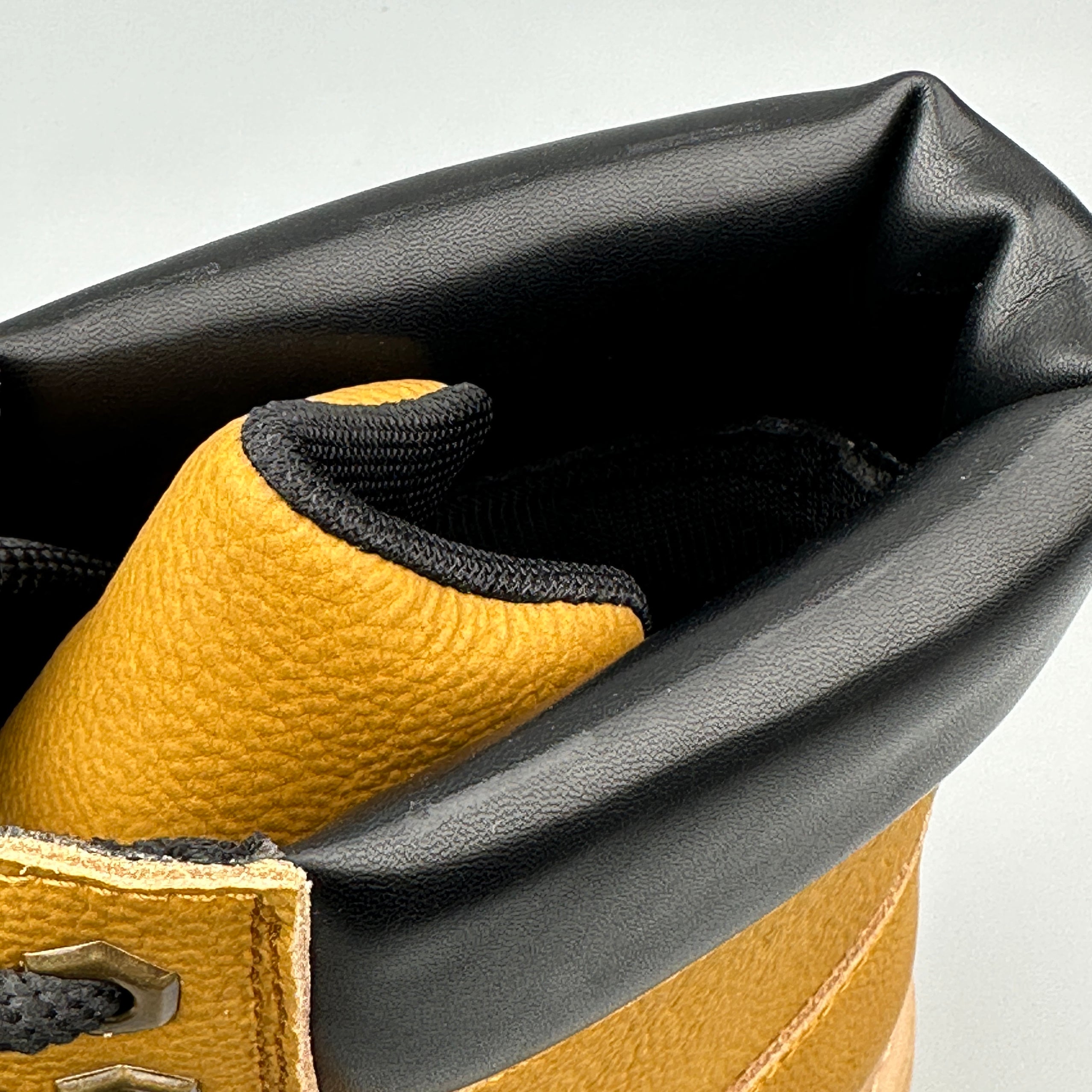 Hybriss Stride– Athleisure Martin Boots