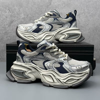 Polar Alloy