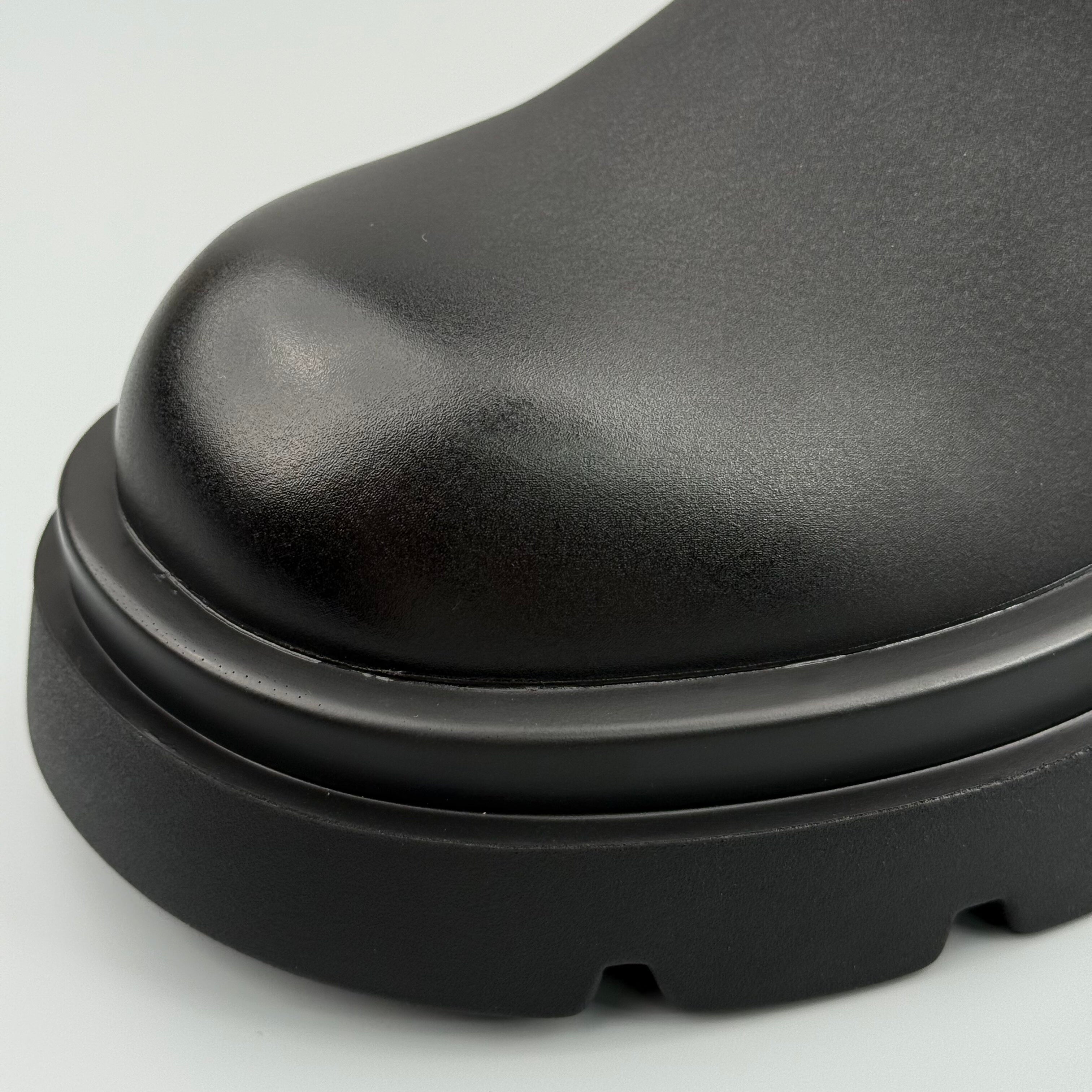 Hybriss Vandal– Punk Martin Boots