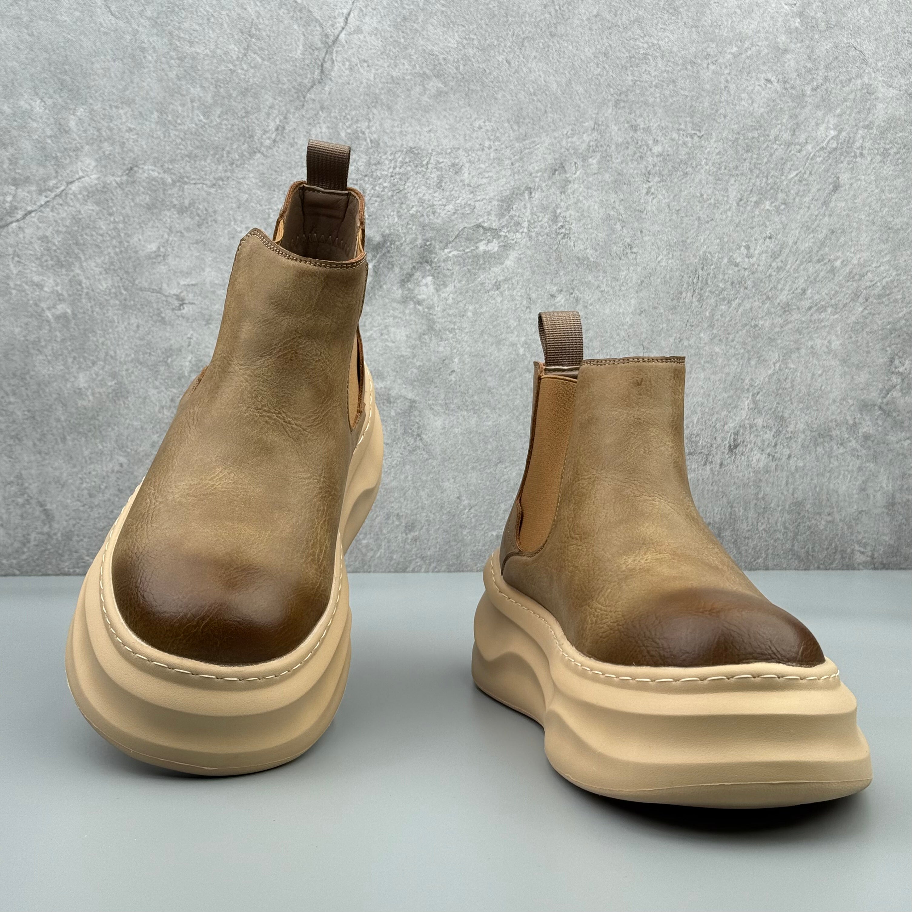 Hybriss CoreRise – Mikrofiber Martin Bot