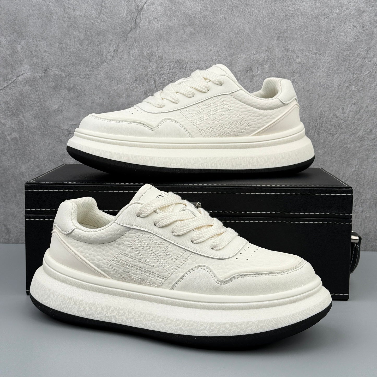 Hybriss ELEVATE-X Platform Sneaker