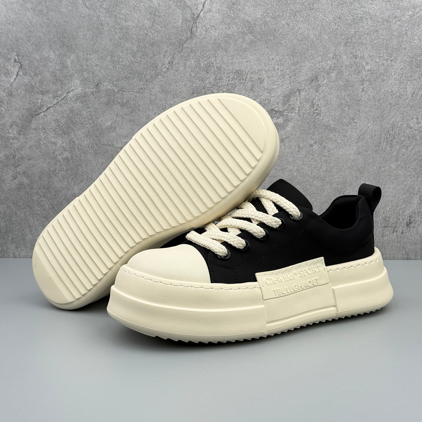 Hybriss ROVER-X Canvas Platform