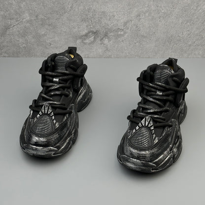 Hybriss ECLIPSE-X Gradient Platform
