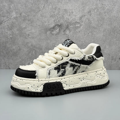 Hybriss WEAVE-X Distressed Platform