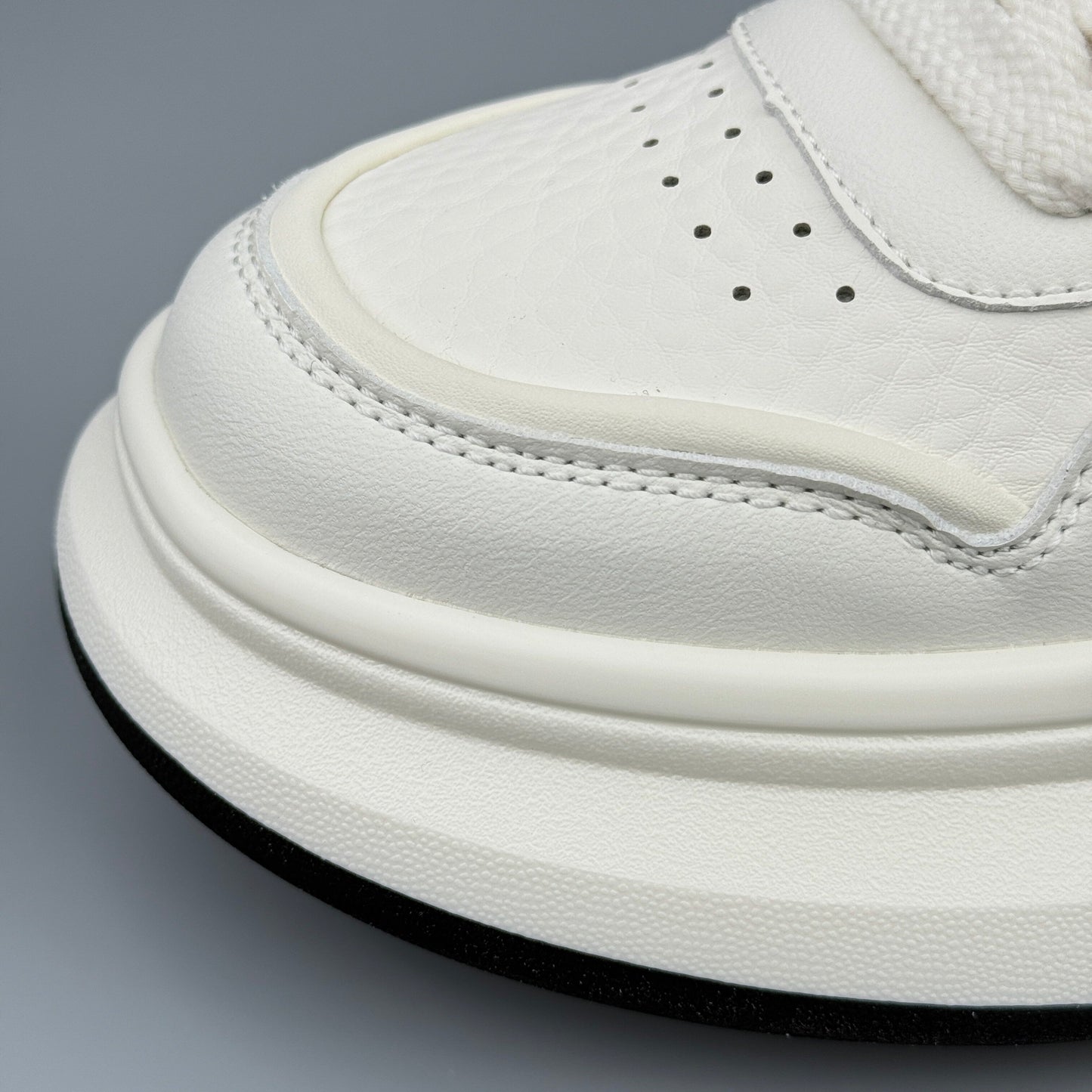 Hybriss ELEVATE-X Platform Sneaker