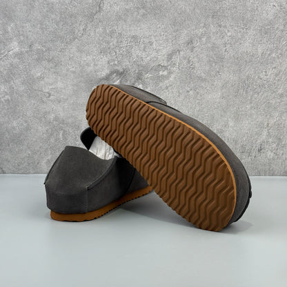 HYBRISS FOLD SUEDE