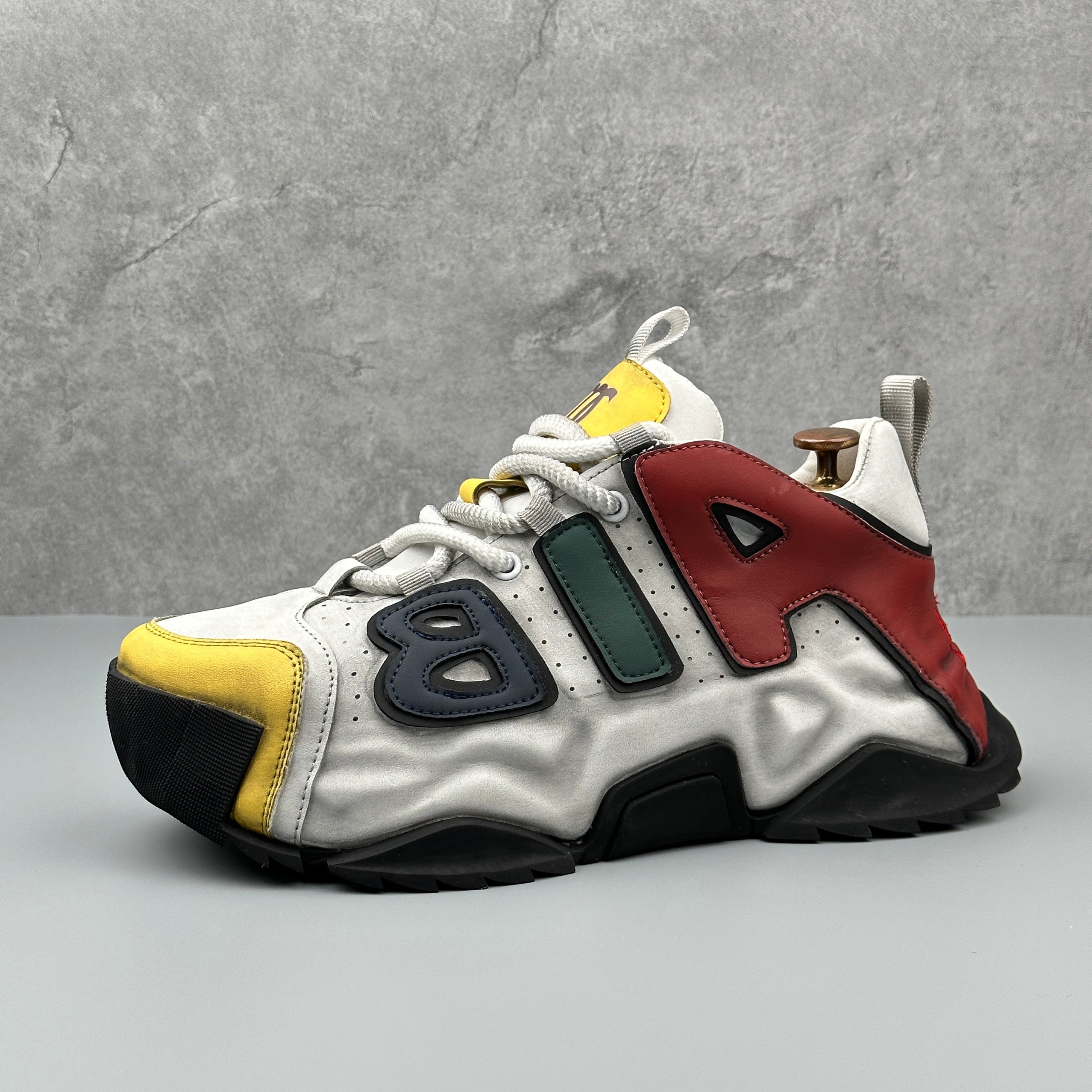 Hybriss SpliceEnergy – Dad Shoes