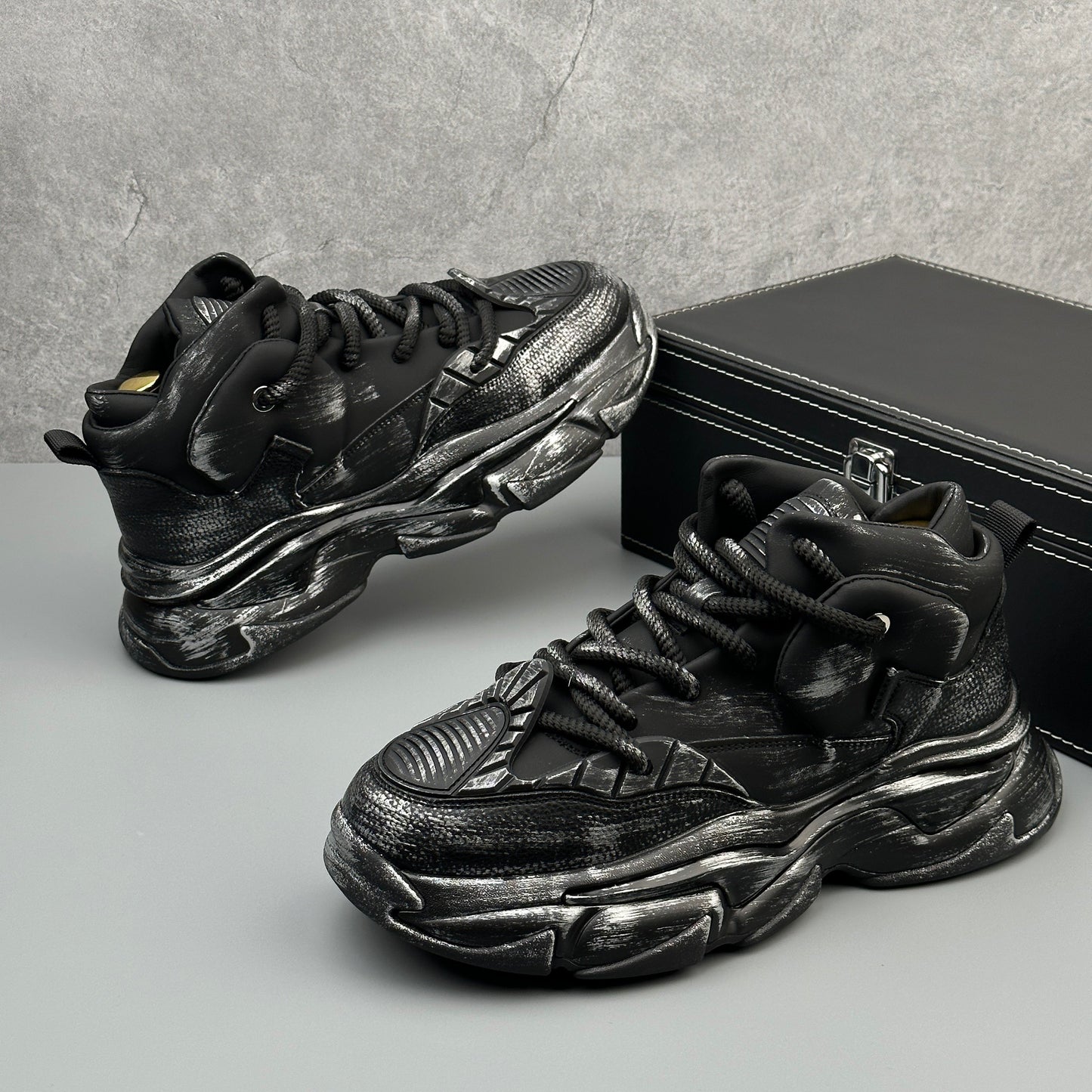 Hybriss ECLIPSE-X Gradient Platform