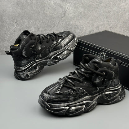 Hybriss ECLIPSE-X Gradient Platform