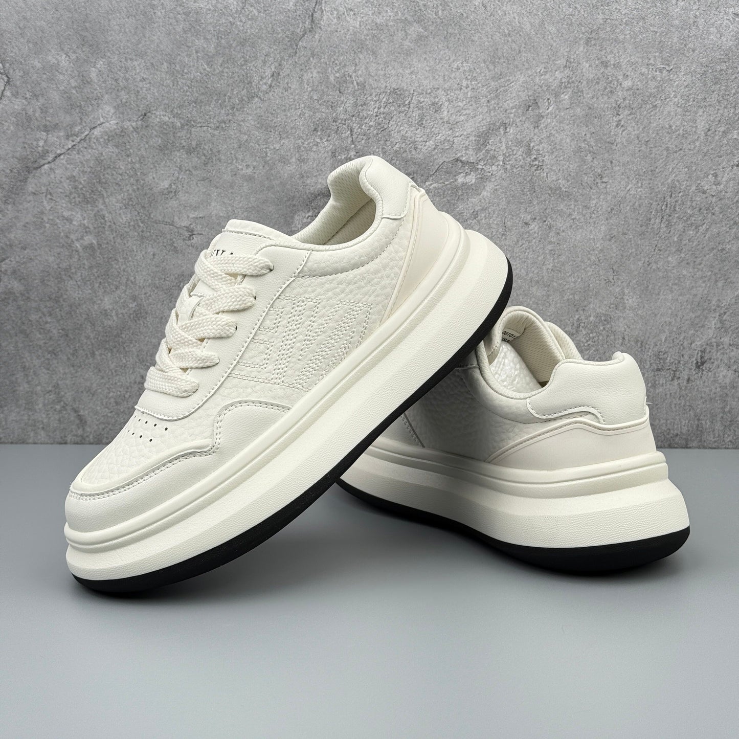 Hybriss ELEVATE-X Platform Sneaker