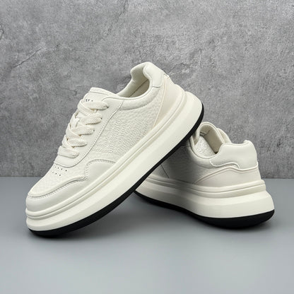 Hybriss ELEVATE-X Platform Sneaker
