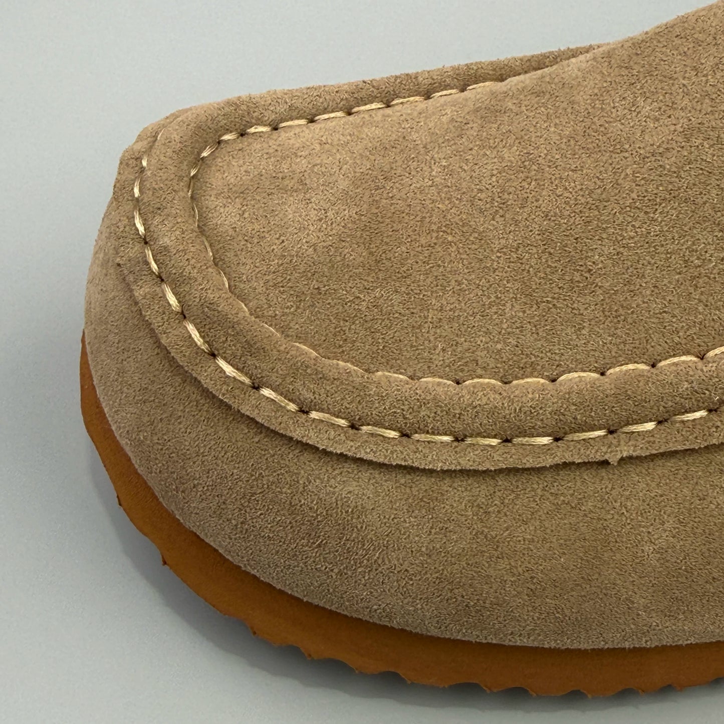 HYBRISS FOLD SUEDE