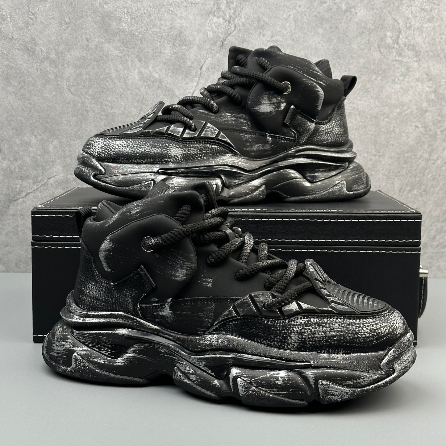 Hybriss ECLIPSE-X Gradient Platform