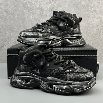 Hybriss ECLIPSE-X Gradient Platform