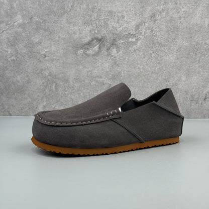 HYBRISS FOLD SUEDE