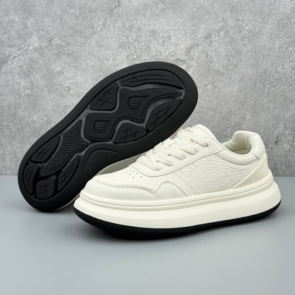 Hybriss ELEVATE-X Platform Sneaker