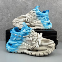 Electric Frost