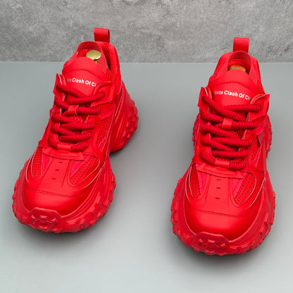 Hybriss APEX-X Extreme Platform